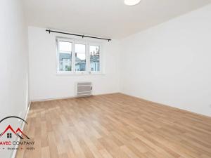 Pronájem bytu 1+1, Ostrava, Newtonova, 41 m2