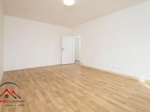 Pronájem bytu 1+1, Ostrava, Newtonova, 41 m2