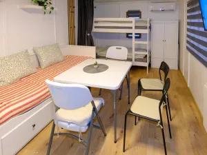 Prodej chaty, Doksy - Staré Splavy, Pod Borným, 27 m2