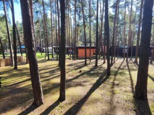 Prodej chaty, Doksy - Staré Splavy, Pod Borným, 27 m2