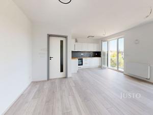Pronájem bytu 2+kk, České Budějovice - České Budějovice 6, Ant. Janouška, 47 m2