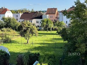 Pronájem bytu 2+kk, České Budějovice - České Budějovice 6, Ant. Janouška, 47 m2