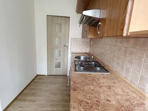 Pronájem bytu 3+1, Bílina - Teplické Předměstí, Sídliště Za Chlumem, 66 m2