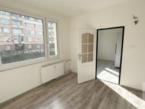 Pronájem bytu 3+1, Ústí nad Labem - Střekov, Tolstého, 63 m2