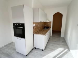 Pronájem bytu 3+1, Ústí nad Labem - Střekov, Tolstého, 63 m2