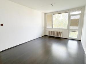 Pronájem bytu 3+1, Ústí nad Labem - Střekov, Tolstého, 63 m2