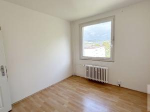 Pronájem bytu 3+1, Ústí nad Labem - Střekov, Tolstého, 63 m2
