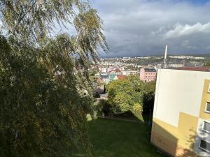 Pronájem bytu 3+1, Ústí nad Labem - Střekov, Tolstého, 63 m2