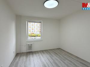 Prodej bytu 4+1, Tábor, Bukurešťská, 84 m2