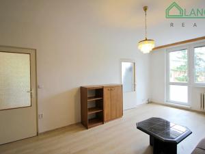 Pronájem bytu 3+1, Brno, Záhřebská, 72 m2