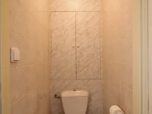 Pronájem bytu 3+1, Brno, Záhřebská, 72 m2