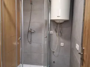 Pronájem bytu 2+1, Chomutov, Kadaňská, 60 m2