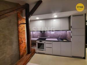 Pronájem bytu 2+kk, Ostrava, Fügnerova, 45 m2