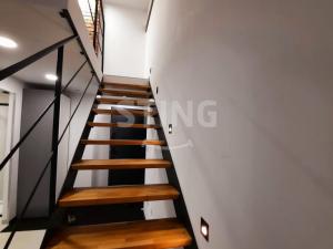 Pronájem bytu 2+kk, Ostrava, Fügnerova, 45 m2