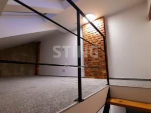 Pronájem bytu 2+kk, Ostrava, Fügnerova, 45 m2