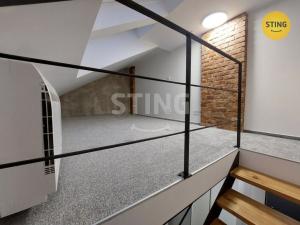 Pronájem bytu 2+kk, Ostrava, Fügnerova, 45 m2