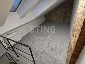 Pronájem bytu 2+kk, Ostrava, Fügnerova, 45 m2