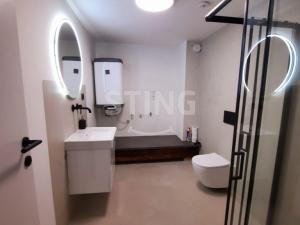 Pronájem bytu 2+kk, Ostrava, Fügnerova, 45 m2