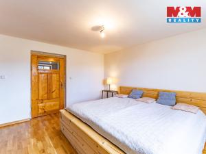 Prodej rodinného domu, Stará Červená Voda - Nová Červená Voda, 170 m2