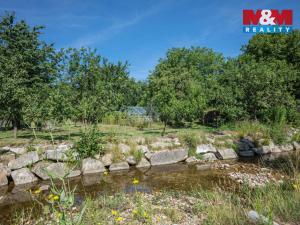 Prodej rodinného domu, Stará Červená Voda - Nová Červená Voda, 170 m2