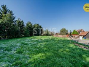 Prodej pozemku pro bydlení, Střítež nad Bečvou, 2043 m2