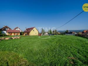 Prodej pozemku pro bydlení, Střítež nad Bečvou, 2043 m2
