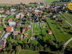 Prodej pozemku pro bydlení, Střítež nad Bečvou, 2043 m2
