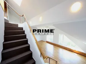 Pronájem kanceláře, Praha - Braník, Psohlavců, 293 m2