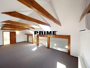 Pronájem kanceláře, Praha - Braník, Psohlavců, 293 m2