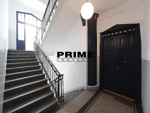 Pronájem bytu 4+kk, Praha - Vinohrady, Na Švihance, 146 m2