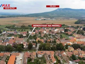 Prodej ubytování, Dolní Dunajovice, Hlavní, 655 m2