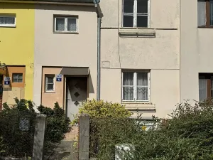 Prodej rodinného domu, Kroměříž, Raisova, 96 m2