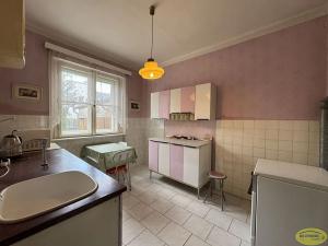 Prodej rodinného domu, Kroměříž, Raisova, 96 m2
