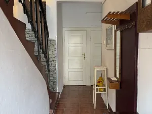 Prodej rodinného domu, Kroměříž, Raisova, 96 m2