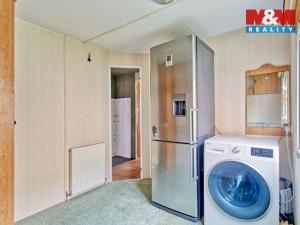 Prodej zemědělské usedlosti, Krásný Dvůr, 2152 m2