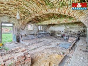 Prodej zemědělské usedlosti, Krásný Dvůr, 2152 m2
