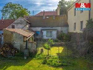Prodej rodinného domu, Kouřim, Pražská, 129 m2