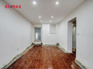 Prodej apartmánu, Všeruby, 952 m2