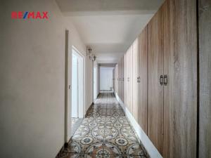 Prodej apartmánu, Všeruby, 952 m2