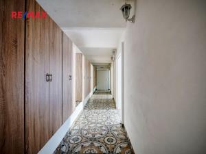 Prodej apartmánu, Všeruby, 952 m2