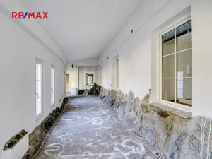 Prodej apartmánu, Všeruby, 952 m2