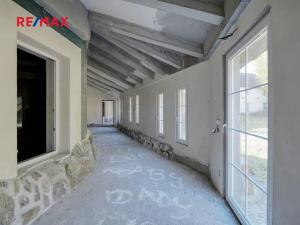 Prodej apartmánu, Všeruby, 952 m2