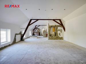 Prodej apartmánu, Všeruby, 952 m2