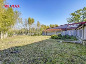 Prodej apartmánu, Všeruby, 952 m2
