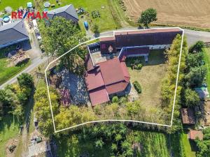 Prodej apartmánu, Všeruby, 952 m2