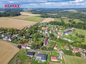 Prodej apartmánu, Všeruby, 952 m2