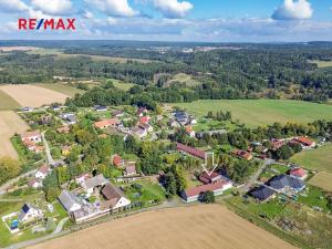 Prodej apartmánu, Všeruby, 952 m2