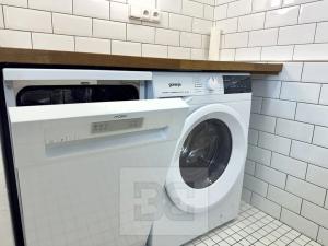 Pronájem bytu 2+kk, Praha - Chodov, Hráského, 44 m2