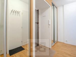 Pronájem bytu 2+kk, Praha - Chodov, Hráského, 44 m2