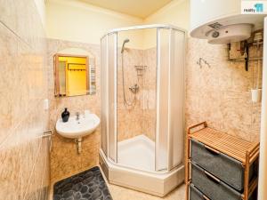 Prodej bytu 2+1, Slapy, 61 m2